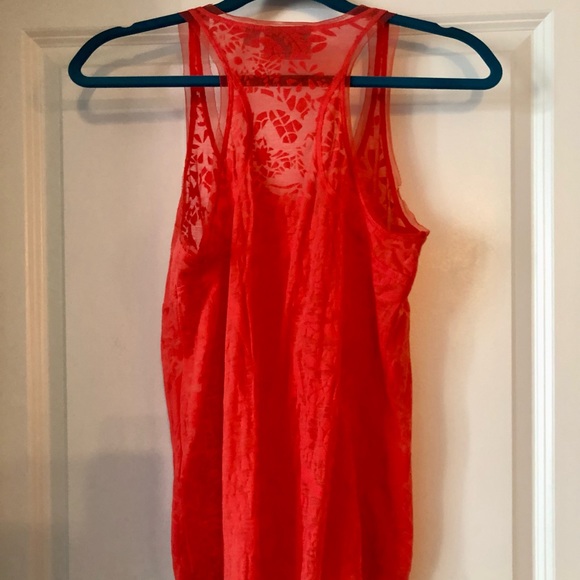 Simply Vera Racerback Tank Top - Picture 3 of 6